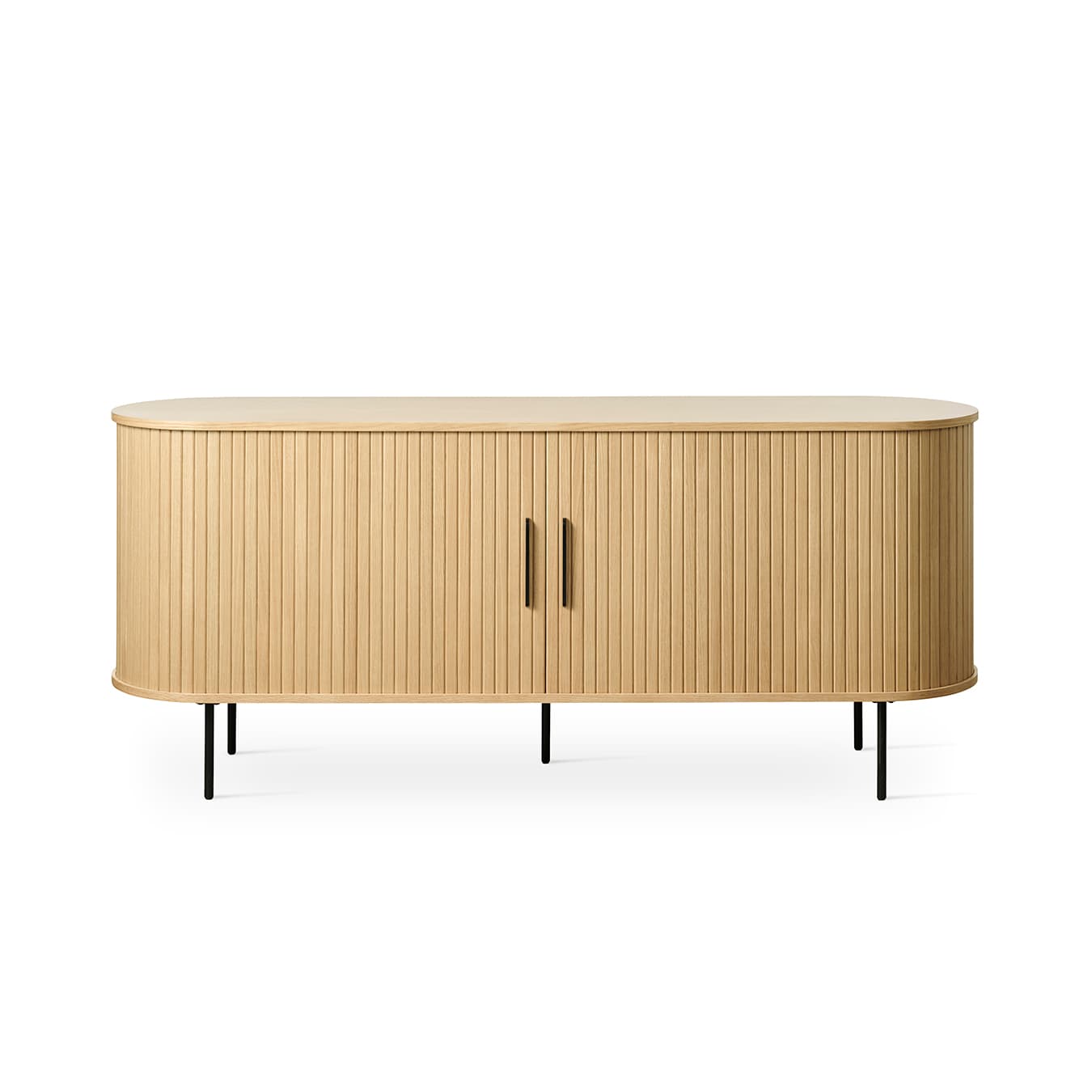 Philou dressoir naturel 180cm