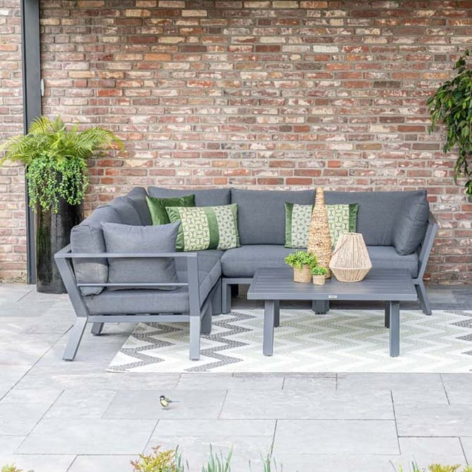 Loungeset Saskia