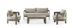 Loungeset Belize - 3