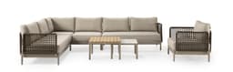 Loungeset Alicante - 3