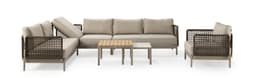Loungeset Alicante - 2