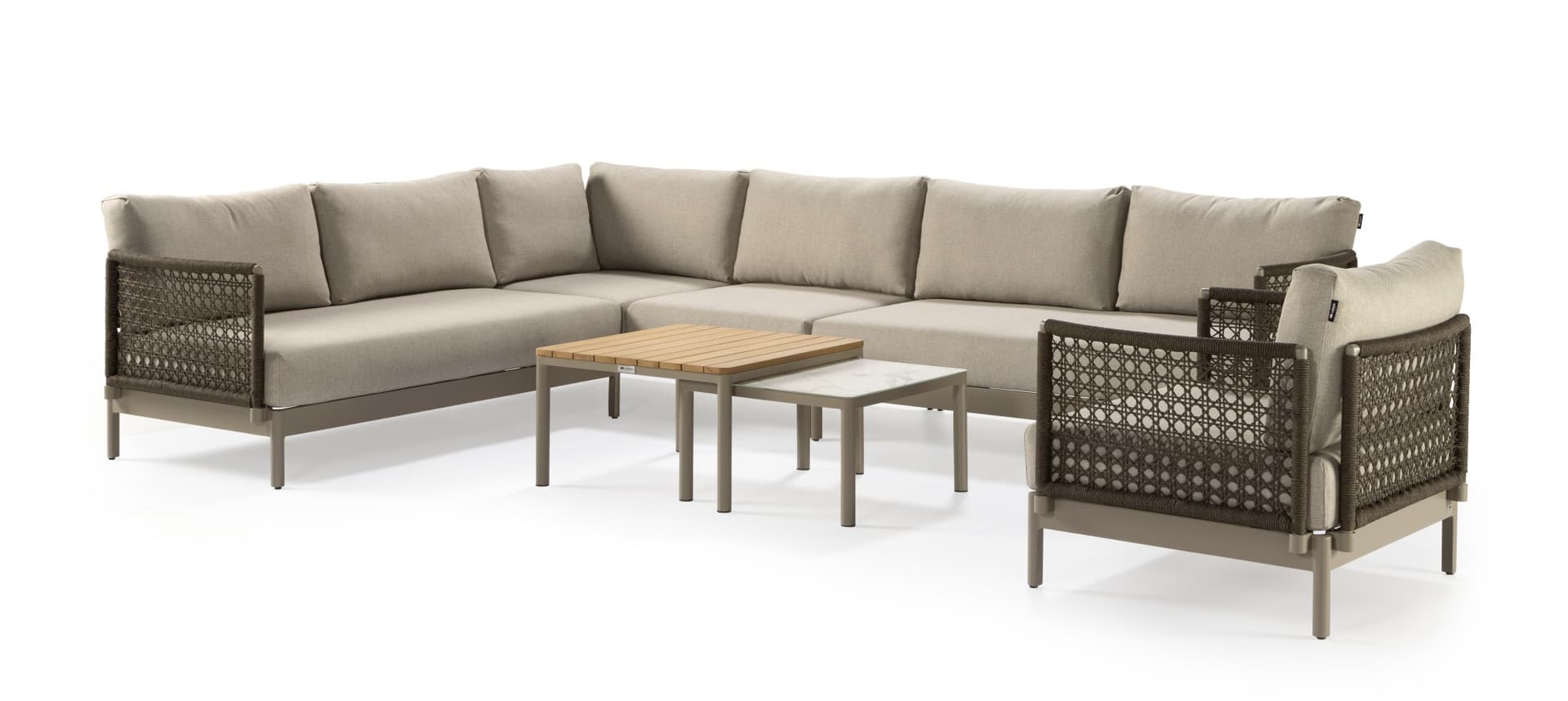 Loungeset Alicante