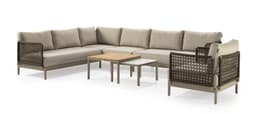 Loungeset Alicante - 1