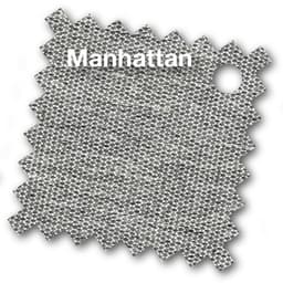 Zweefparasol Voyager T² Premium 270x270 cm Manhattan Platinum - 6