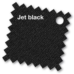 Zweefparasol Challenger T² Premium 300x300 cm Jet Black Platinum - 4