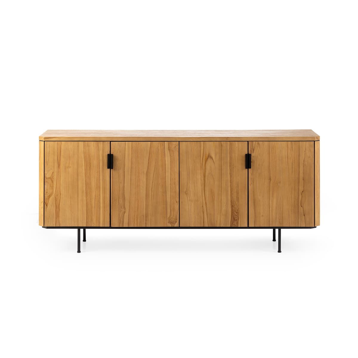 Malang dressoir 4 d - 1