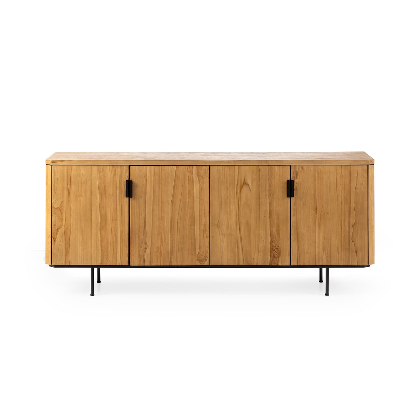 Malang dressoir 4 d