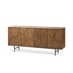 Bronx dressoir 4 deurs - 2