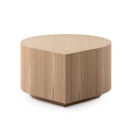 Dropp bijzettafel - 2