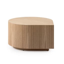 Dropp bijzettafel - 1