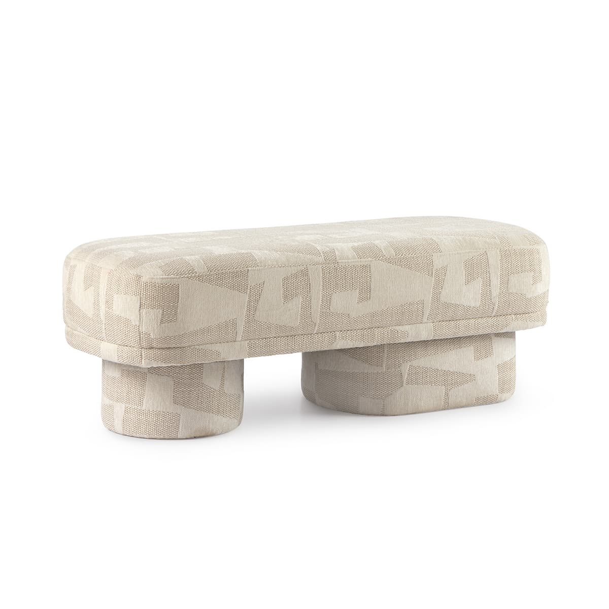 Zinzi hocker - 2
