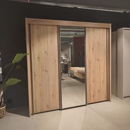 Showroommodel Linnenkast Impress - 1