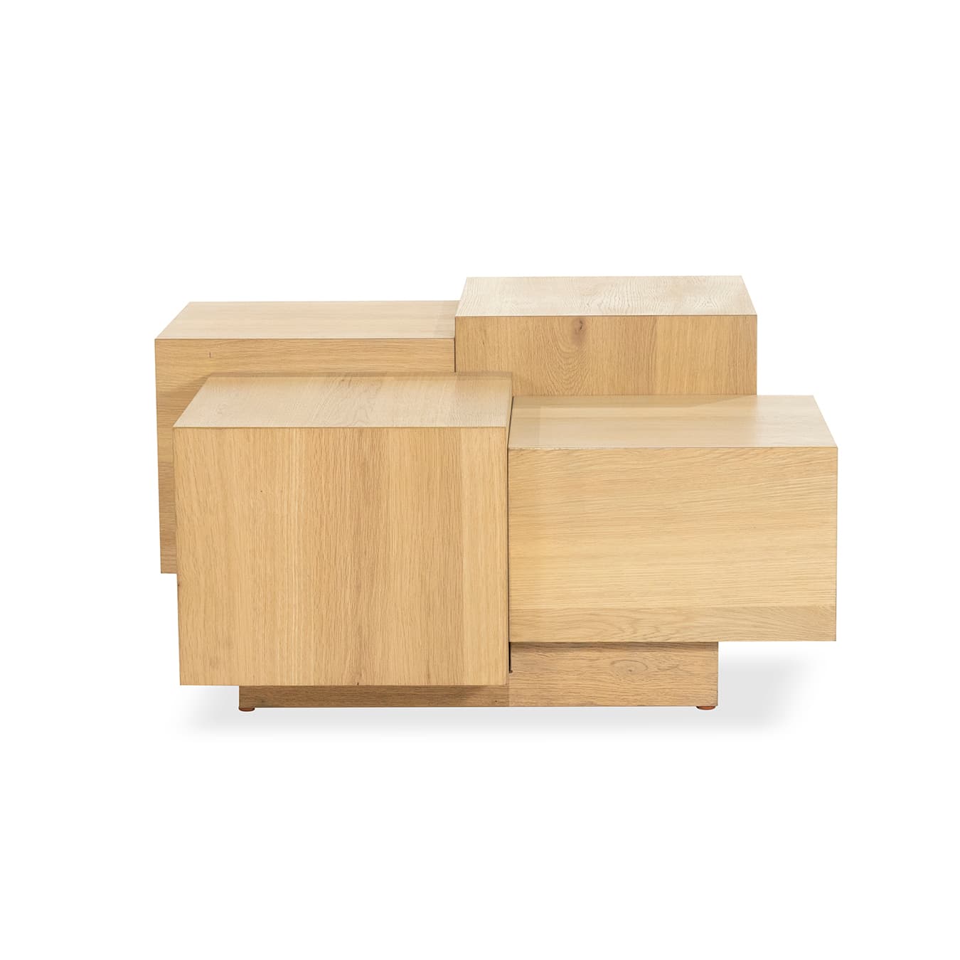 Bloxx salontafel