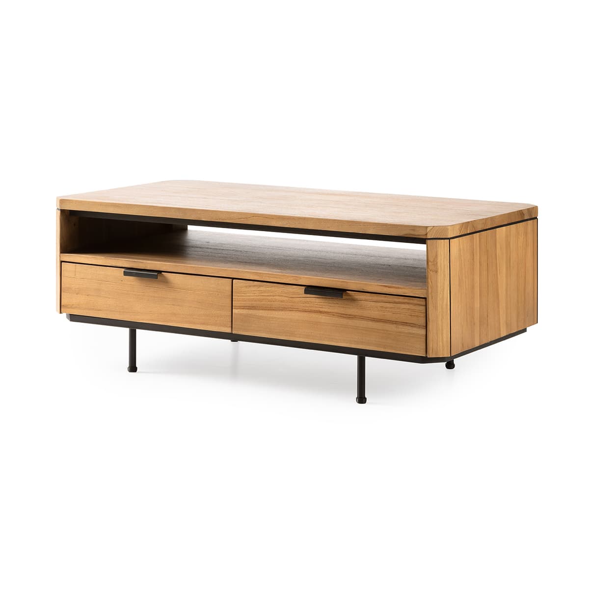 Malang salontafel ov + 2l - 2