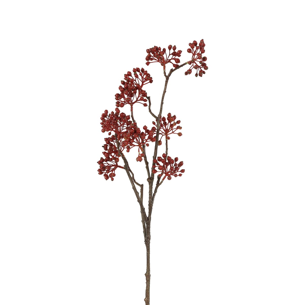 Rosa canina kunstbloem - 1