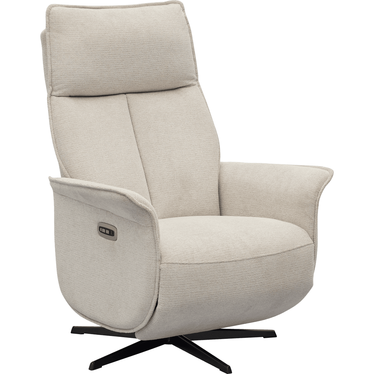 Relaxfauteuil Oskar - 1