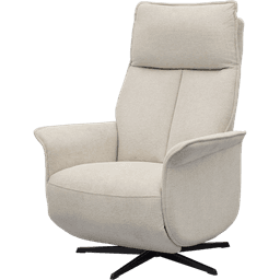 Relaxfauteuil Oskar - 3