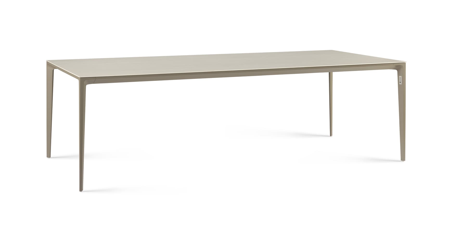 Tuintafel Almeria 180 cm