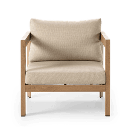 Showroommodel Fauteuil Martina - 2
