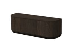 Tv-Meubel Novy 140 cm Espresso - 1