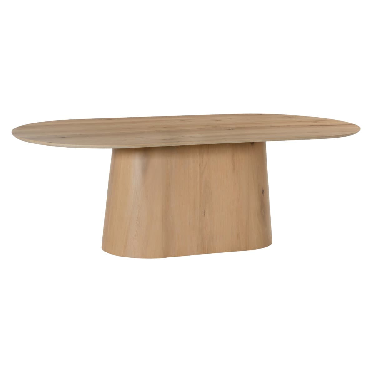 Eettafel Novy 200 cm Naturel