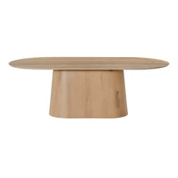 Eettafel Novy 230 cm Naturel - 2