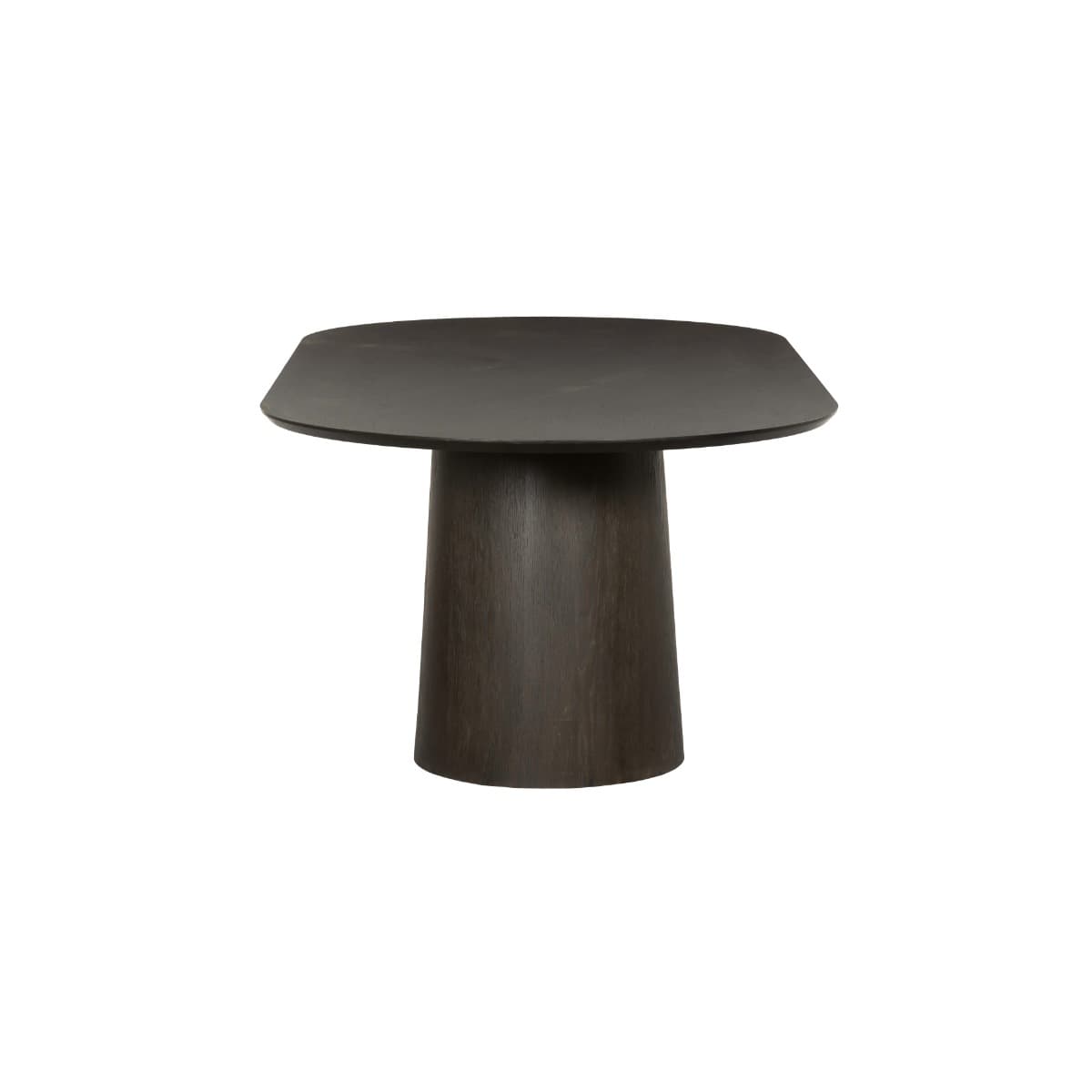 Eettafel Novy 200 cm Espresso - 3