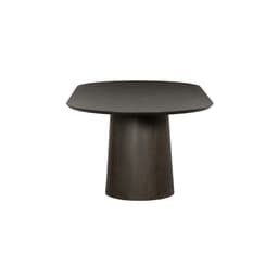 Eettafel Novy 200 cm Espresso - 3