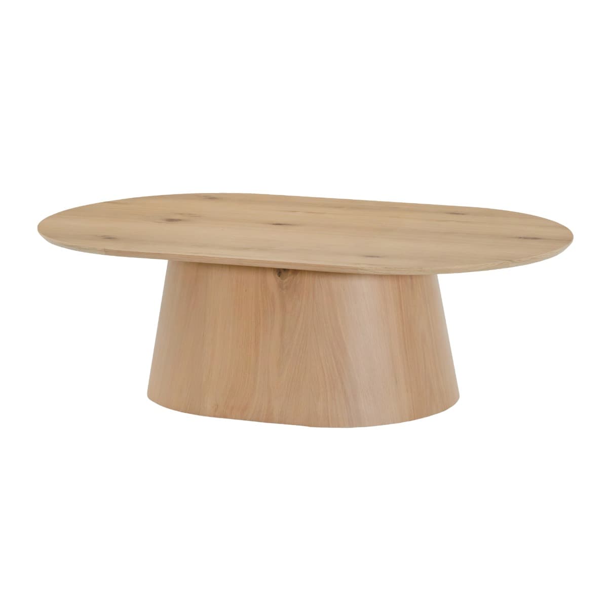 Salontafel Novy 120 cm Naturel - 1