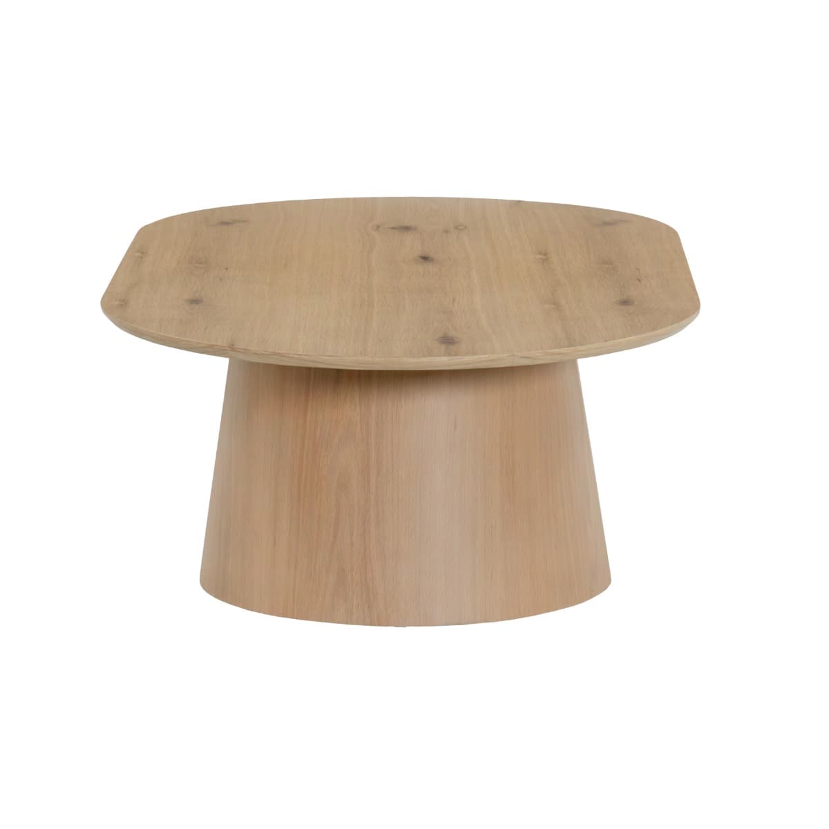 Salontafel Novy 120 cm Naturel - 3
