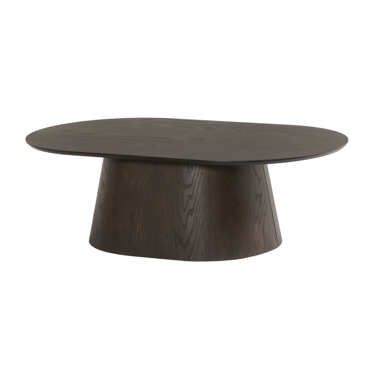 Salontafel Novy 120 cm Espresso - 1