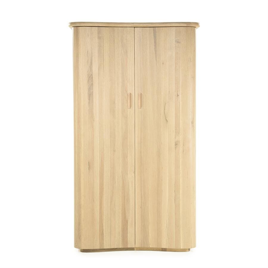 Kabinet Josh - naturel