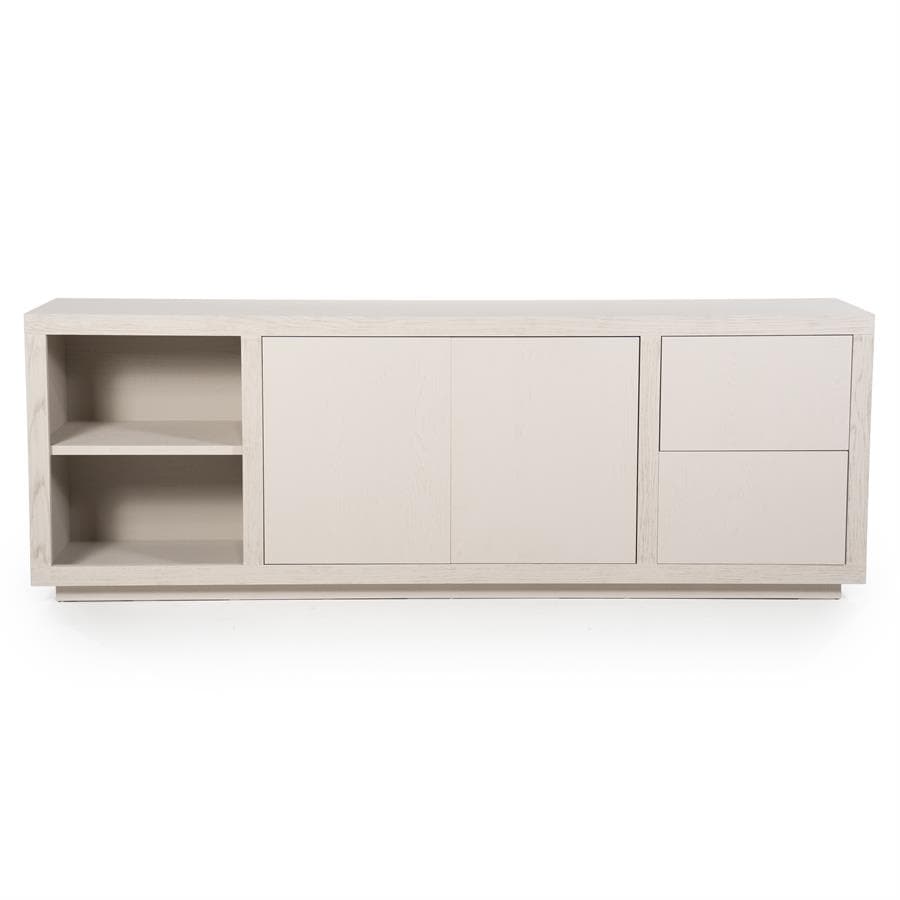 Dressoir Helsinki - taupe