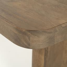 Eettafel Edward 300x110 cm - 4