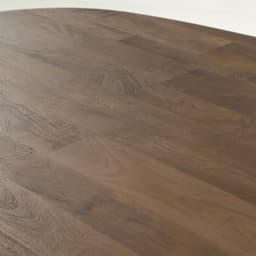 Eettafel Tycho 210x110 cm - lichtbruin - 2