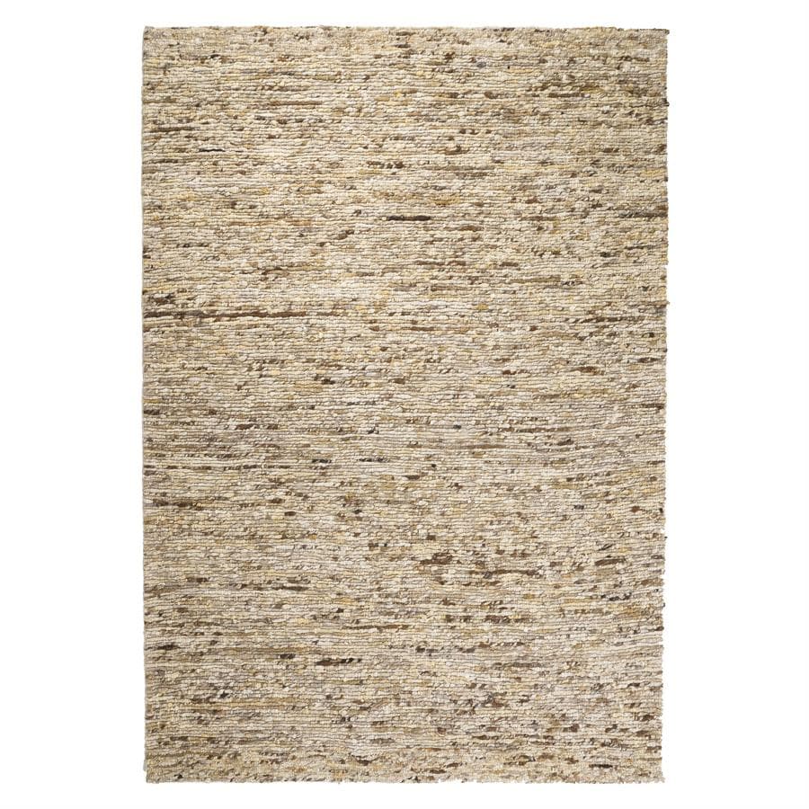 Takara 290x390 cm - mustard