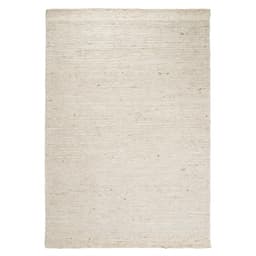 Takara 190x290 cm - ivory - 1