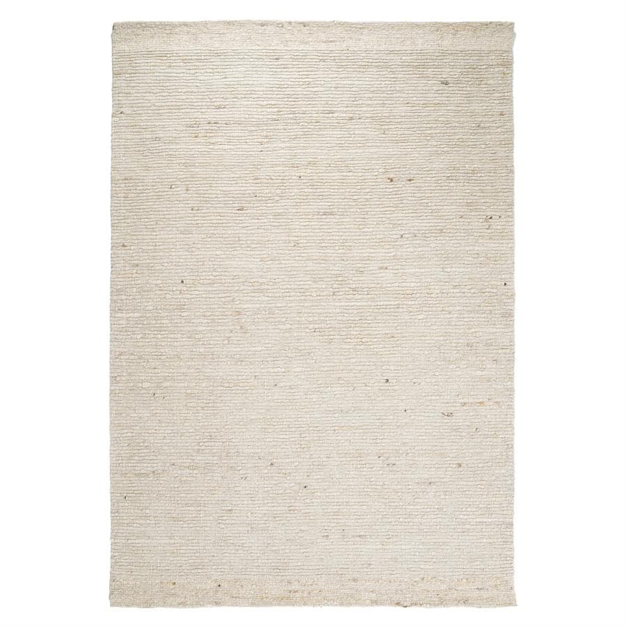 Takara 160x230 cm - ivory - 1