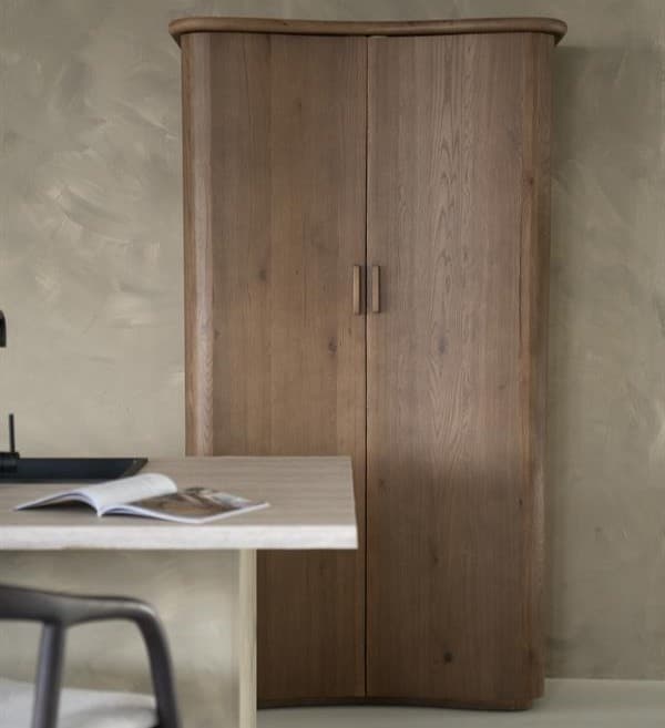Kabinet Josh - bruin - 1
