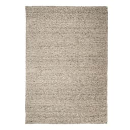 Kalme 190x290 cm - brown - 4