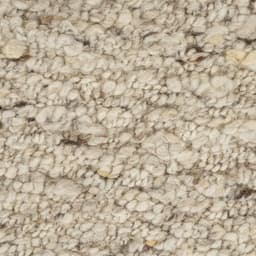 Kalme 190x290 cm - natural - 2