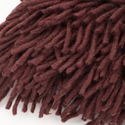 Moppy - burgundy - 2