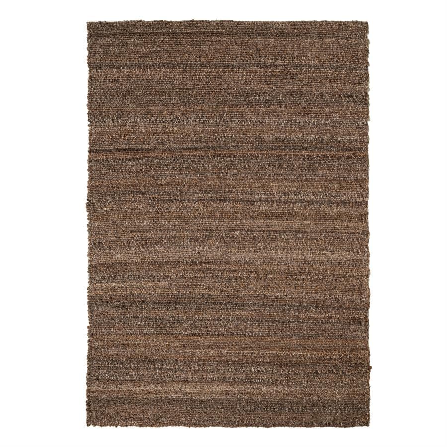 Nami 160x230 cm - brown - 1