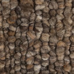 Nami 160x230 cm - brown - 2