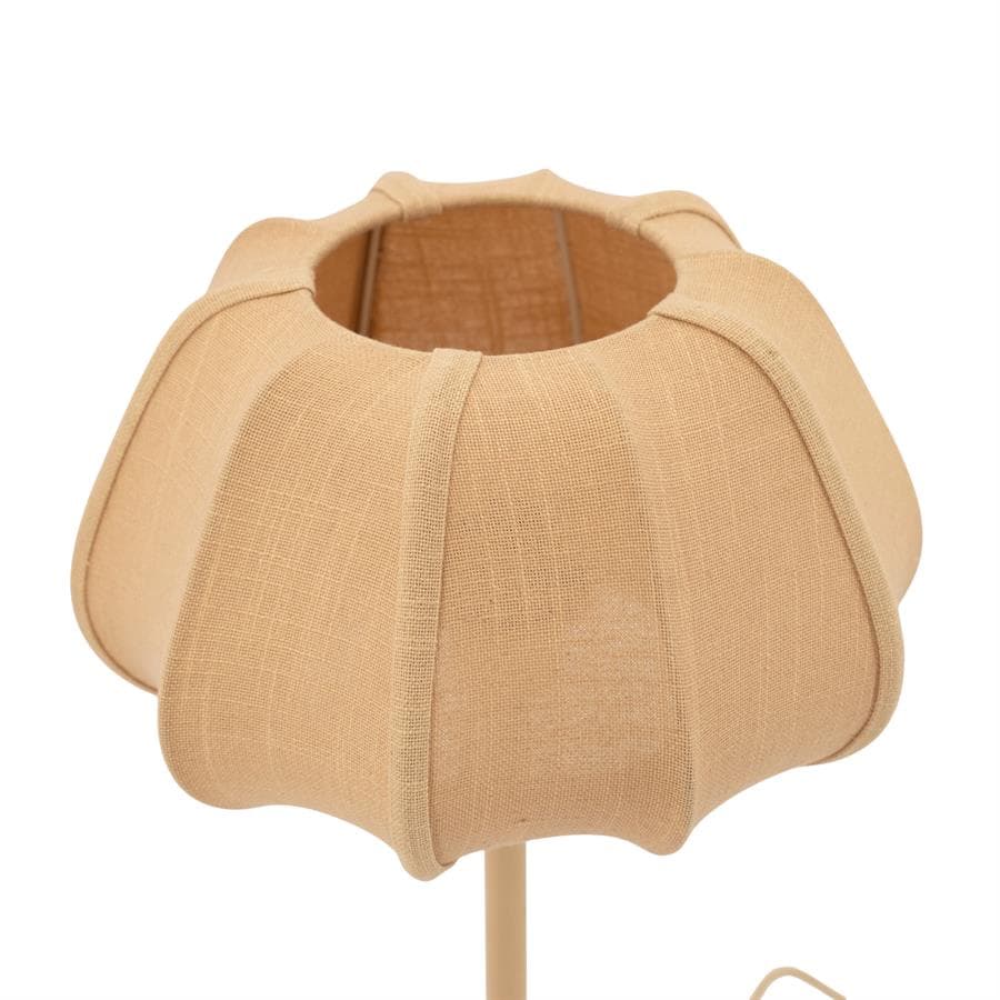Table lamp Sora - natural - 2
