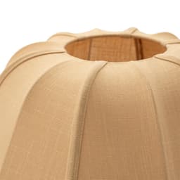Floor lamp Sora - natural - 2