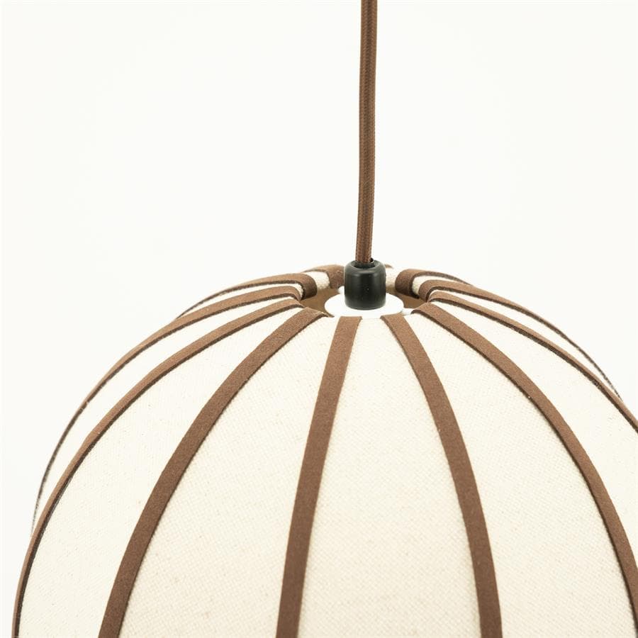Pendant lamp Cocoon 1 - 2