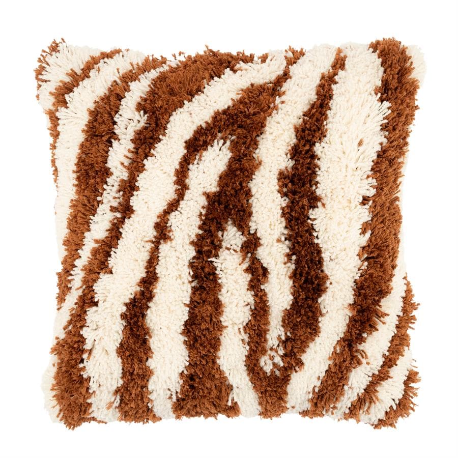 Pillow Marty - caramel - 1