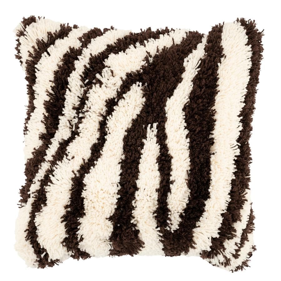 Pillow Marty - brown