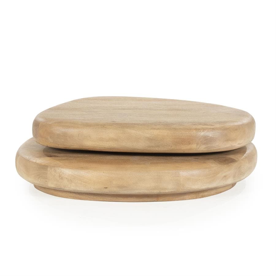 Salontafel Kabo Naturel - 1